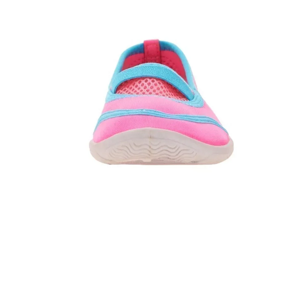 Athletic Works Girls' Water Shoe